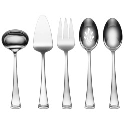 Flatware Portola 5 Pc