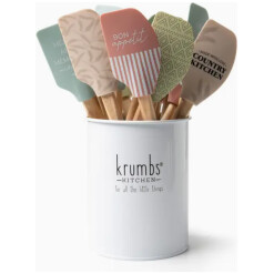 Spatula Krumbs Kitchen Farmhouse