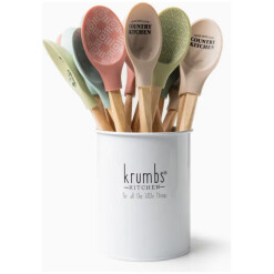 Spoon Krumbs Kitchen Farmhouse