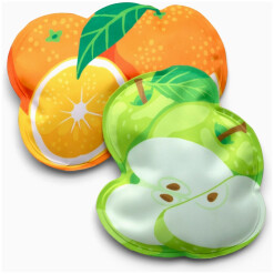 Ice Pack Fruit