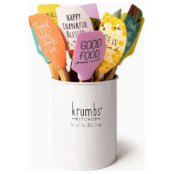 Spatula Krumbs Kitchen Homemade Happiness