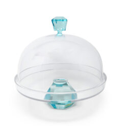 Cake Domes