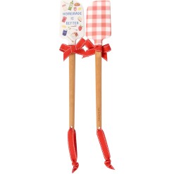 Spatula Homemade is Better