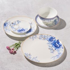 Dinnerware Cypress 16 Pc Set