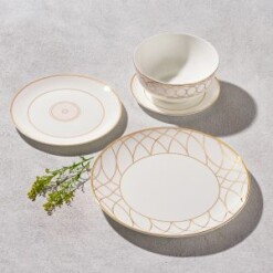 Dinnerware Lexington 16 Pc Set