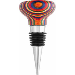 Bottle Stopper Marrakesh Flat