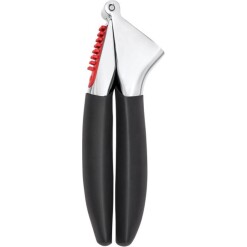 GARLIC PRESS OXO WITH BUILT IN CLEANER