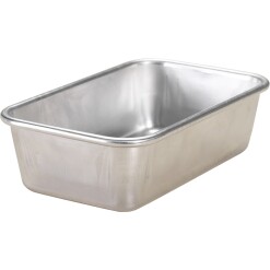 Loaf Pan Naturals 1.5 lb.