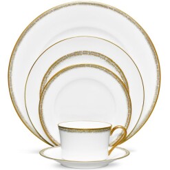 Noritake Dinnerware Haku 12 Pc Set