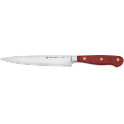 Wusthof Classic Sumac Serrated Knife 5"