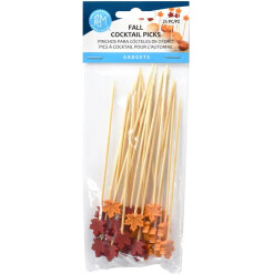 Picks Fall Cocktail Pack 25