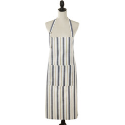 Apron Striped