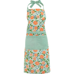 Apron Peaches