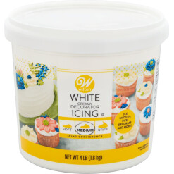Wilton Buttercream Icing