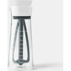 Chef`N Salad Dressing Mixer