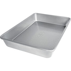 Seamless Rectangle Pan 9x13