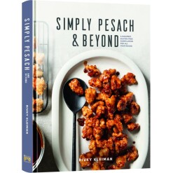 Simply Pesach & Beyond