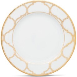 Dinnerware Eternal Palace Bread & Butter 4 Pc