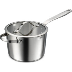 Tempo 2 Qt SS Saucepan