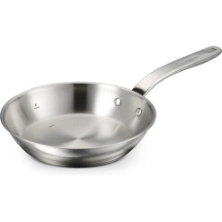 Tempo SS Fry Pan 10"