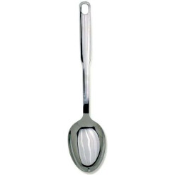 Sleek Spoon Stainless Steel