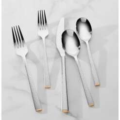 Flatware Blue Bay 20 Pc Set