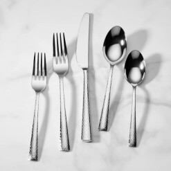 Flatware Gladstone 65 Pc Set