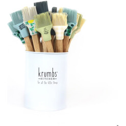 Basting Brush Kitchen Farmhouse Assorted