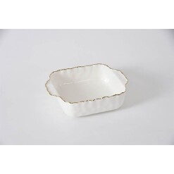 Portofino Square Baking Dish 8 x 8