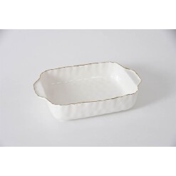 Portofino Rectangle Baking Dish 11 x 9