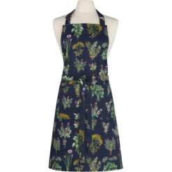 Apron Fressh Herbs
