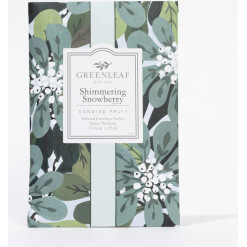 Shimmering Snowberry Scented Potpourri