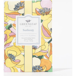 Sunbeam Scented Potpourri