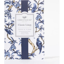 Classic Linen Scented Potpourri