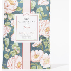 Rose Scented Potpourri