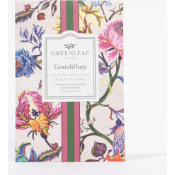 GRANDIFLORA SCENTED POTPOURRI