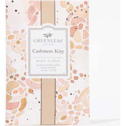 Cashmere Kiss Scented Potpourri