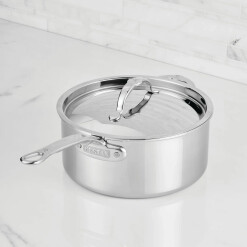 Hestan Probond LUXE Saucepan