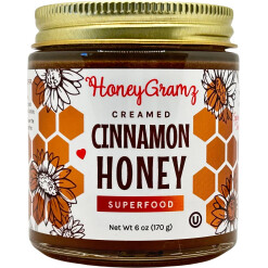 Honey Cinnamon