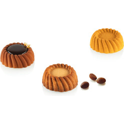 Silikomart  Mold Torta