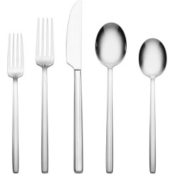 Flatware Dean Mirror 20 Pc Set