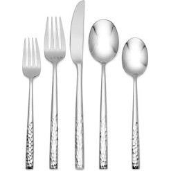 Flatware Mezze 20 Pc Set