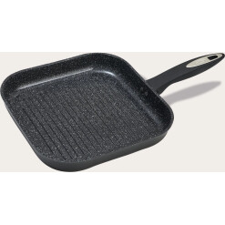 Grill Pan Ultimate Nonstick Ceramic 10"