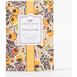 Harvest Gold Scented Potpourri