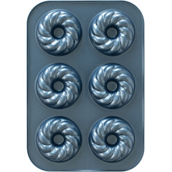 French Twist Donut Pan