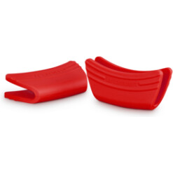 Silicone Pot Handle Grips Set of 2