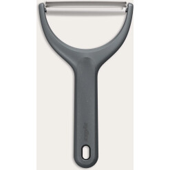 Smooth Glide Wide Vegetable Peeler