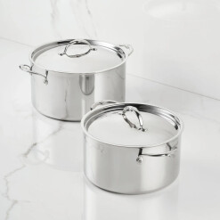 Hestan Probond Luxe Stockpot