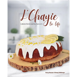 L`Chayie To Life