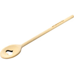 Heart Wooden Spoon